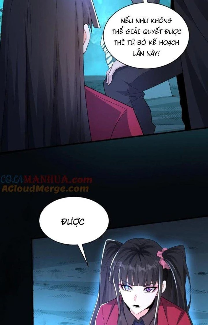 Gọi Ta Là Quỷ Sai Đại Nhân Chapter 53 - Trang 2