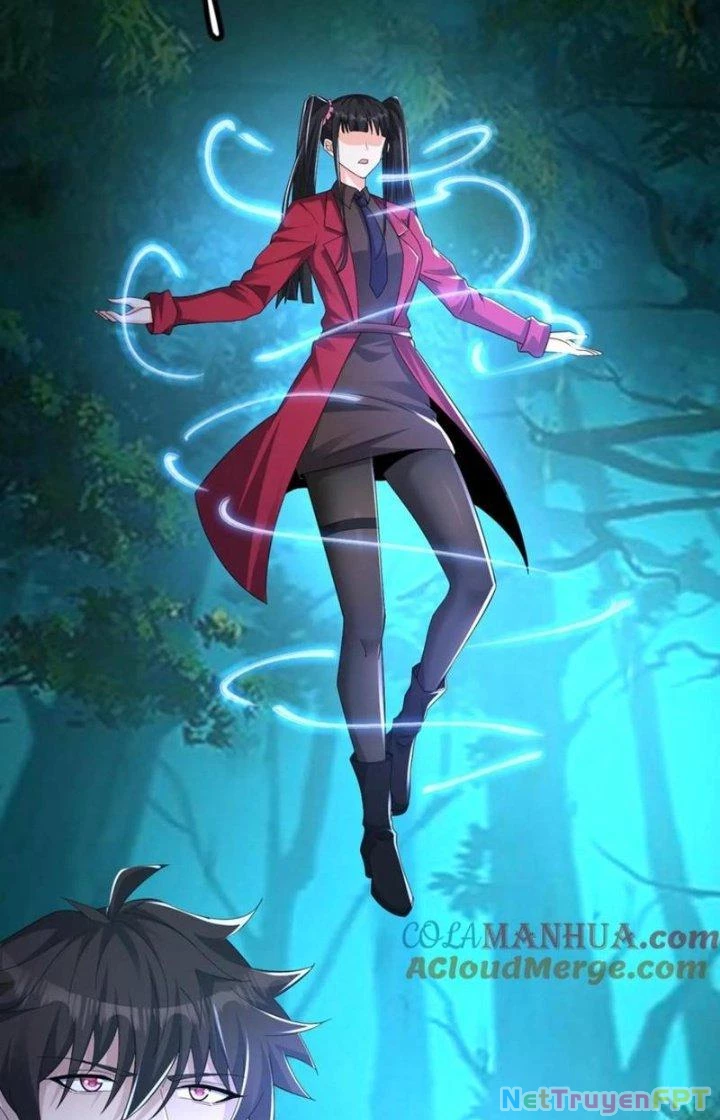 Gọi Ta Là Quỷ Sai Đại Nhân Chapter 53 - Trang 2