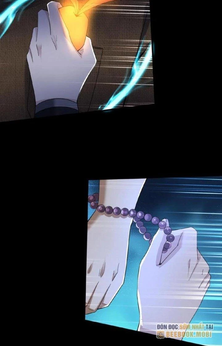 Gọi Ta Là Quỷ Sai Đại Nhân Chapter 53 - Trang 2