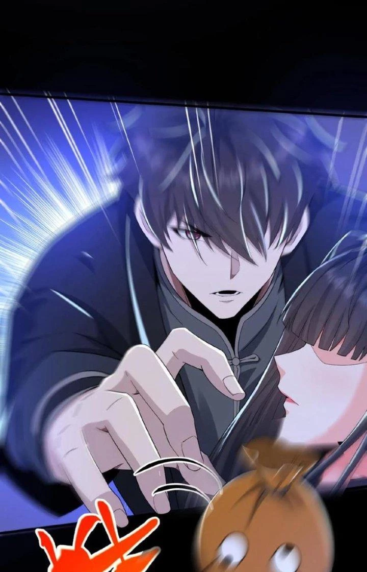 Gọi Ta Là Quỷ Sai Đại Nhân Chapter 53 - Trang 2