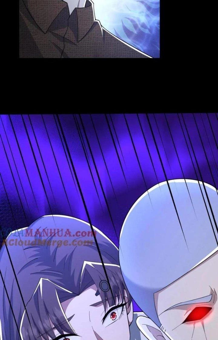 Gọi Ta Là Quỷ Sai Đại Nhân Chapter 53 - Trang 2