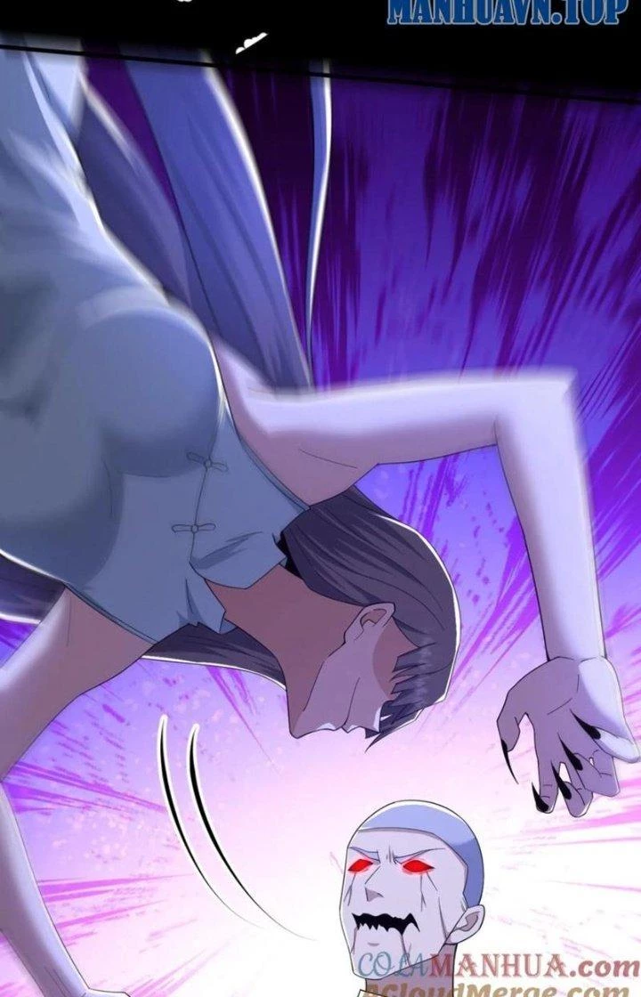 Gọi Ta Là Quỷ Sai Đại Nhân Chapter 53 - Trang 2