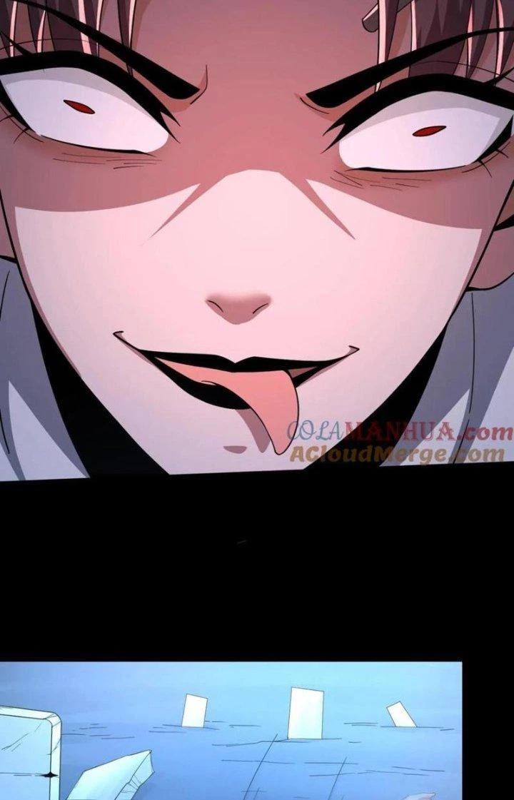 Gọi Ta Là Quỷ Sai Đại Nhân Chapter 53 - Trang 2