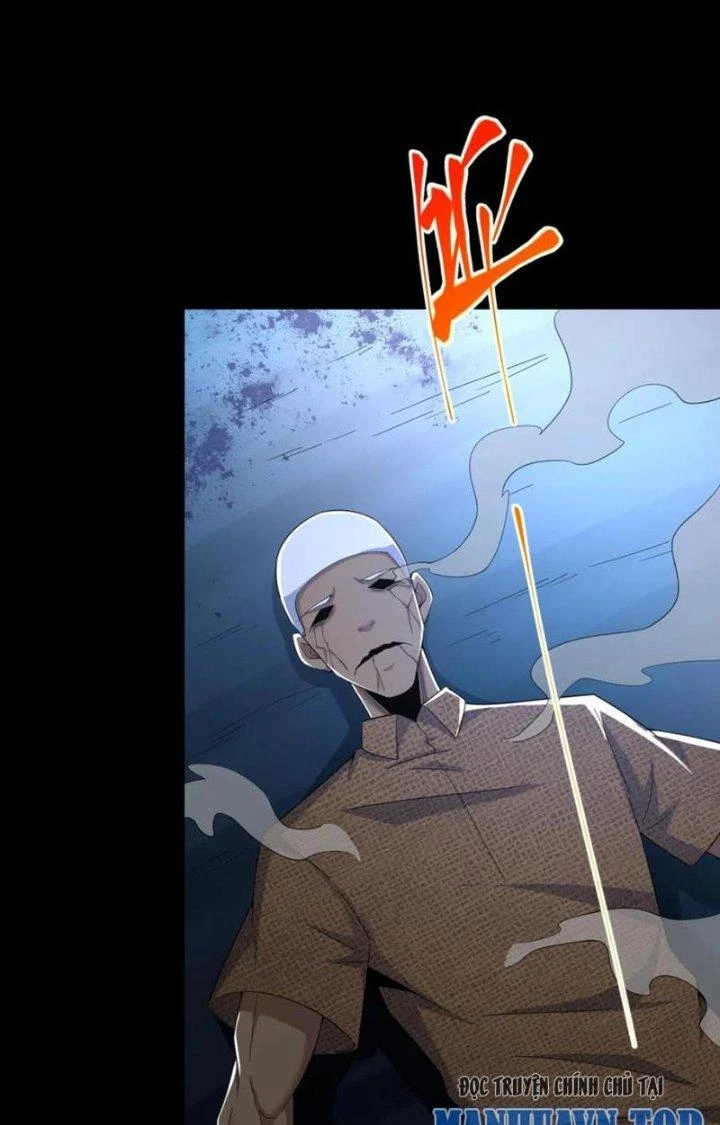 Gọi Ta Là Quỷ Sai Đại Nhân Chapter 53 - Trang 2