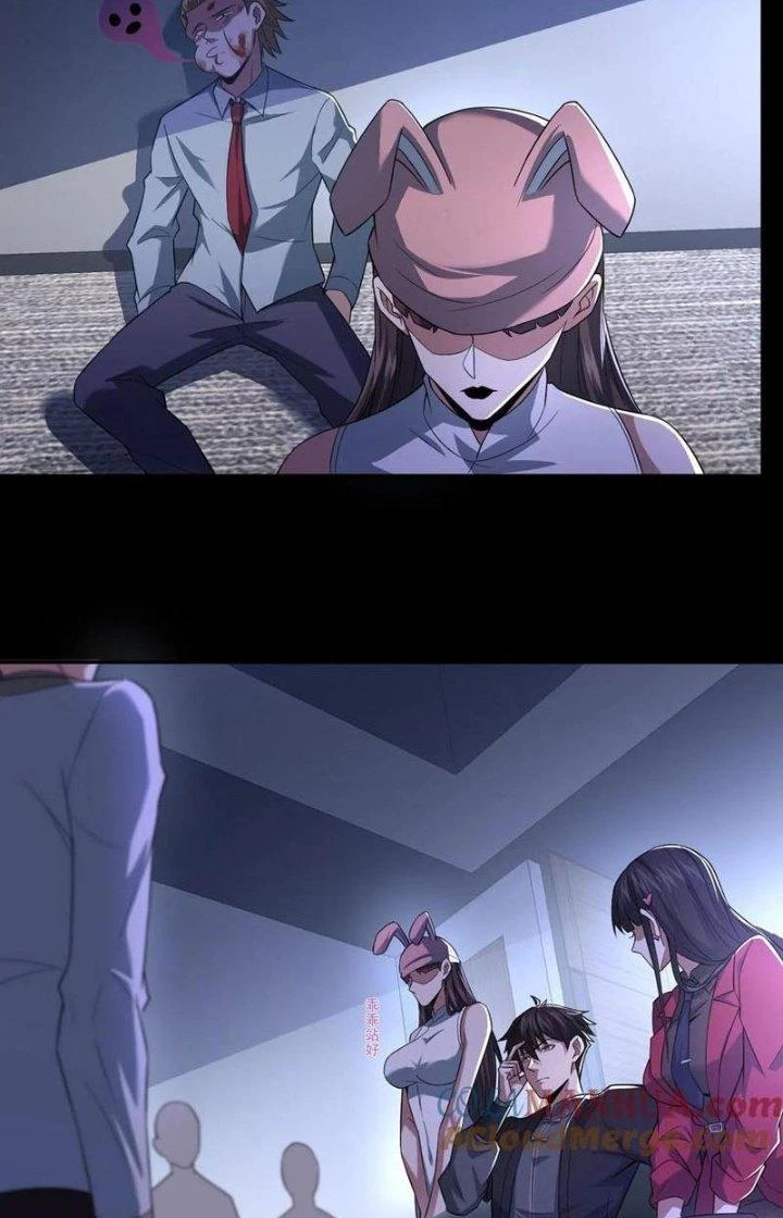 Gọi Ta Là Quỷ Sai Đại Nhân Chapter 57 - Trang 2