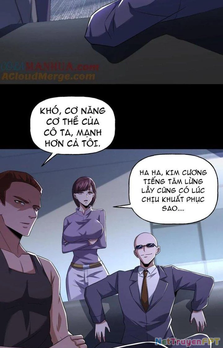 Gọi Ta Là Quỷ Sai Đại Nhân Chapter 57 - Trang 2