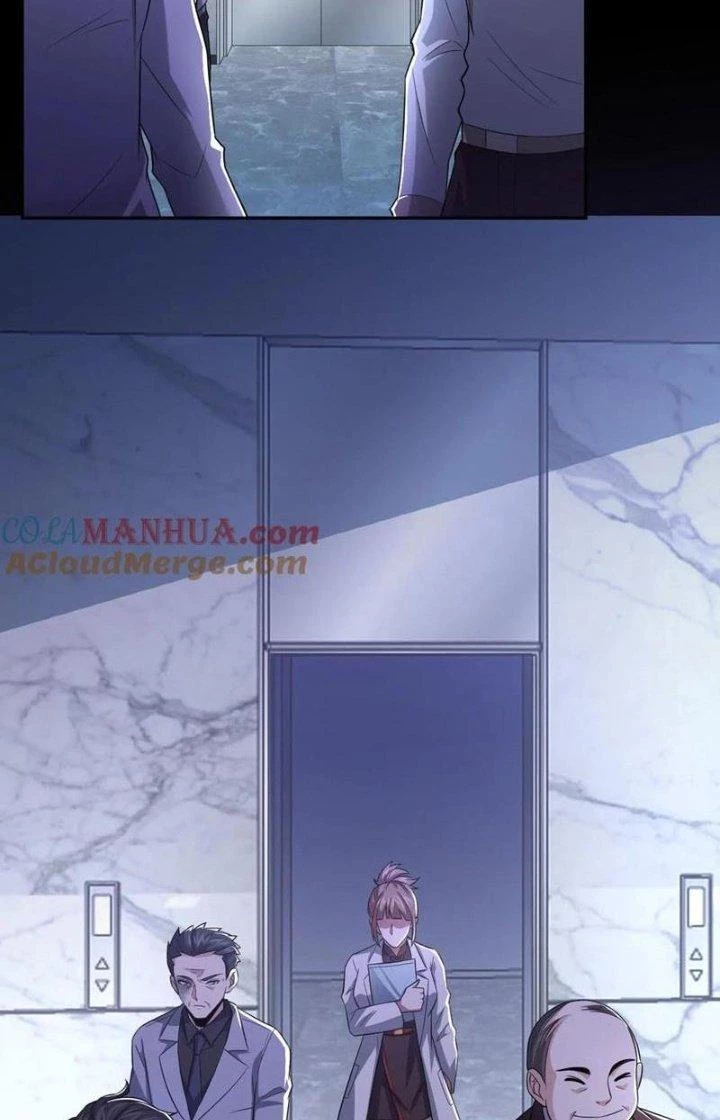 Gọi Ta Là Quỷ Sai Đại Nhân Chapter 57 - Trang 2