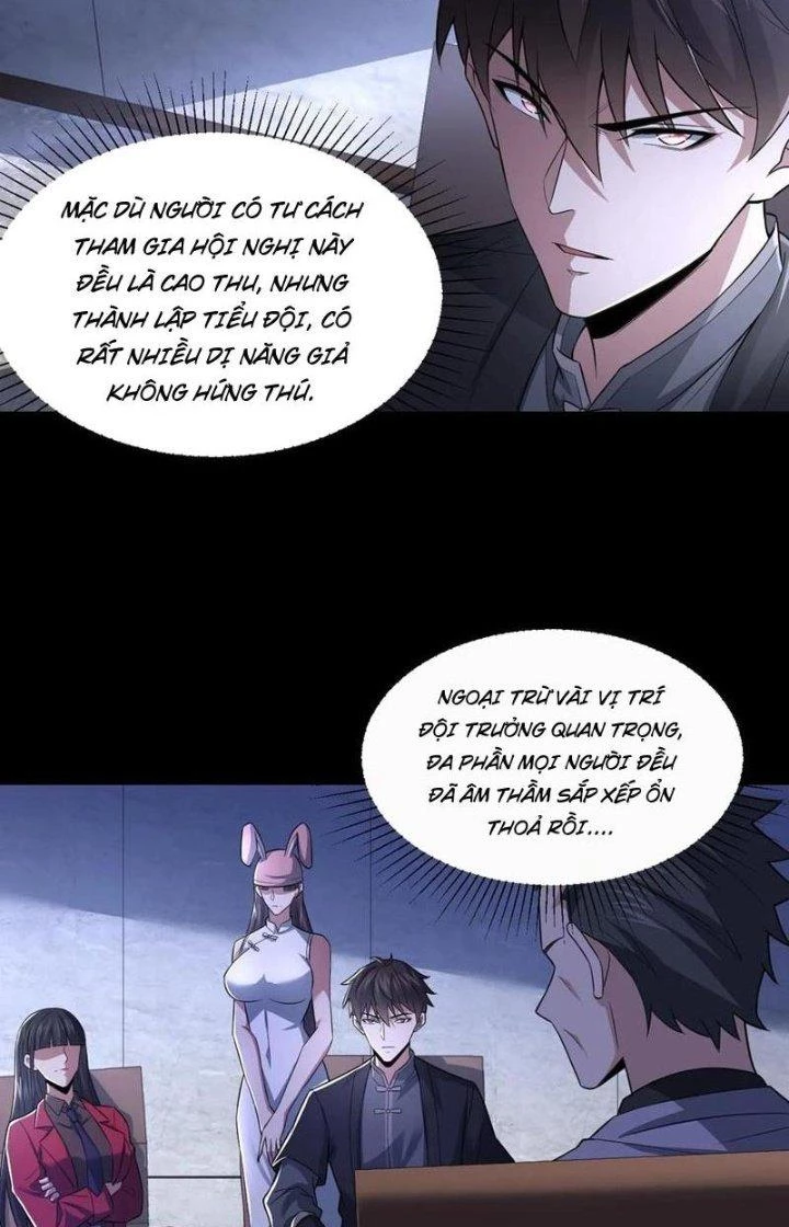 Gọi Ta Là Quỷ Sai Đại Nhân Chapter 57 - Trang 2