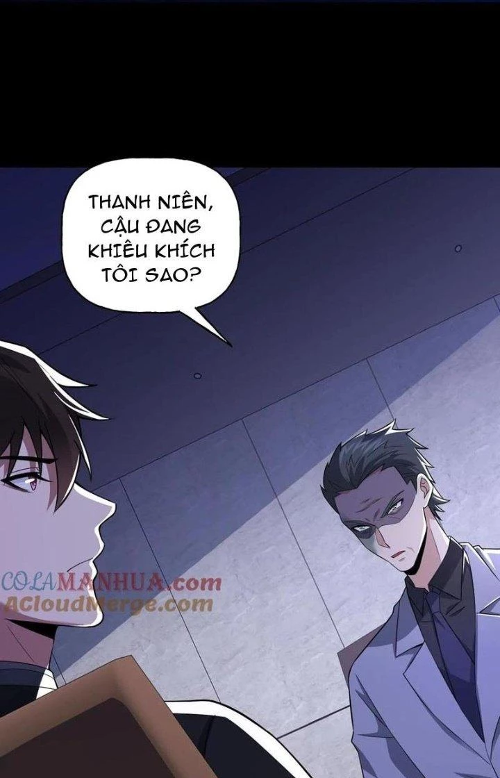 Gọi Ta Là Quỷ Sai Đại Nhân Chapter 57 - Trang 2