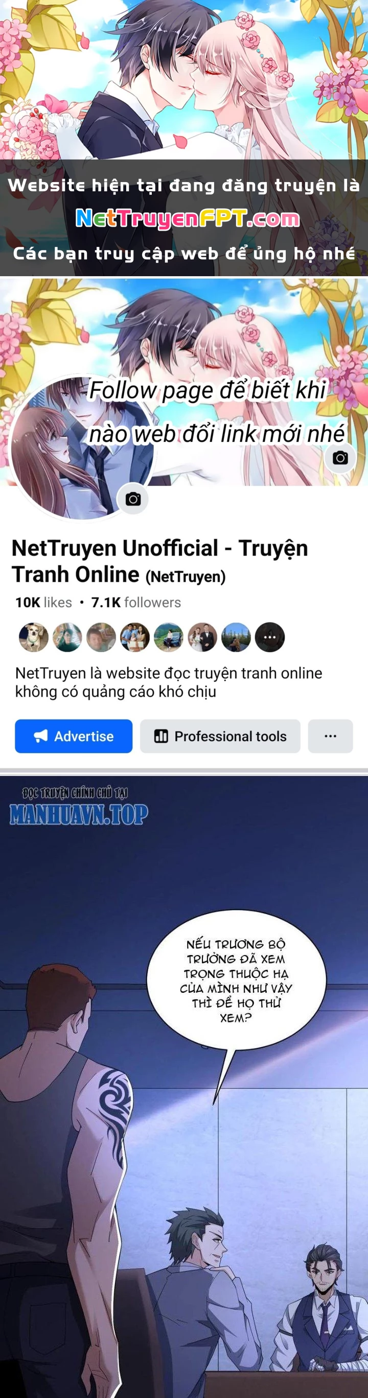 Gọi Ta Là Quỷ Sai Đại Nhân Chapter 59 - Trang 2