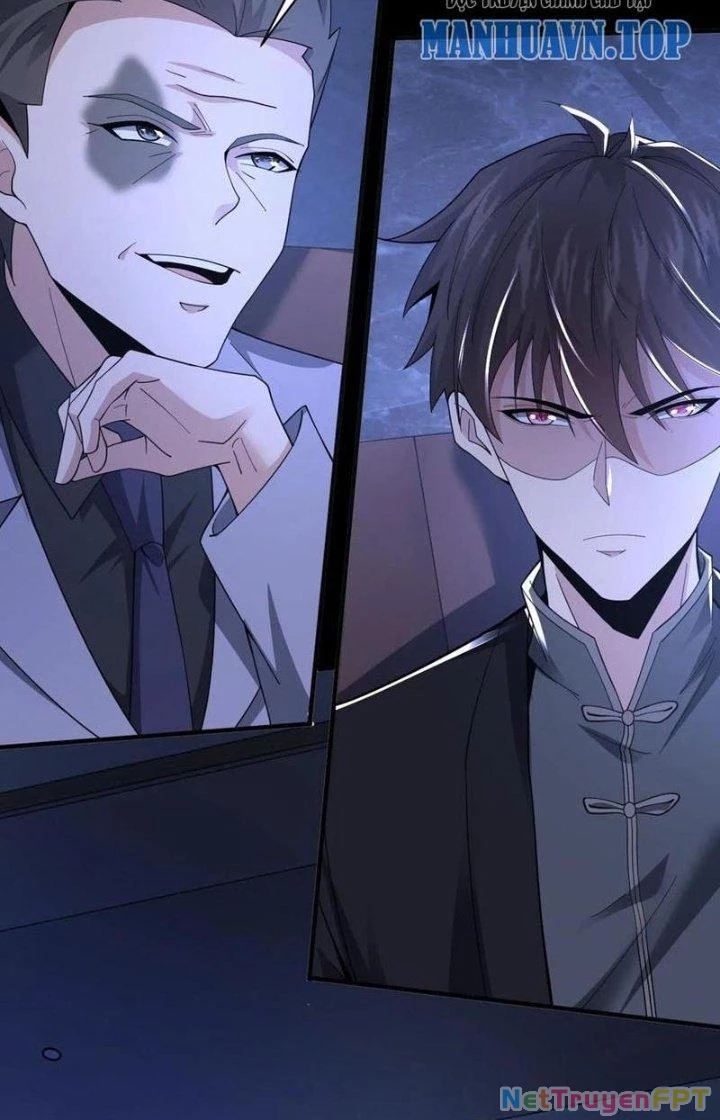 Gọi Ta Là Quỷ Sai Đại Nhân Chapter 59 - Trang 2