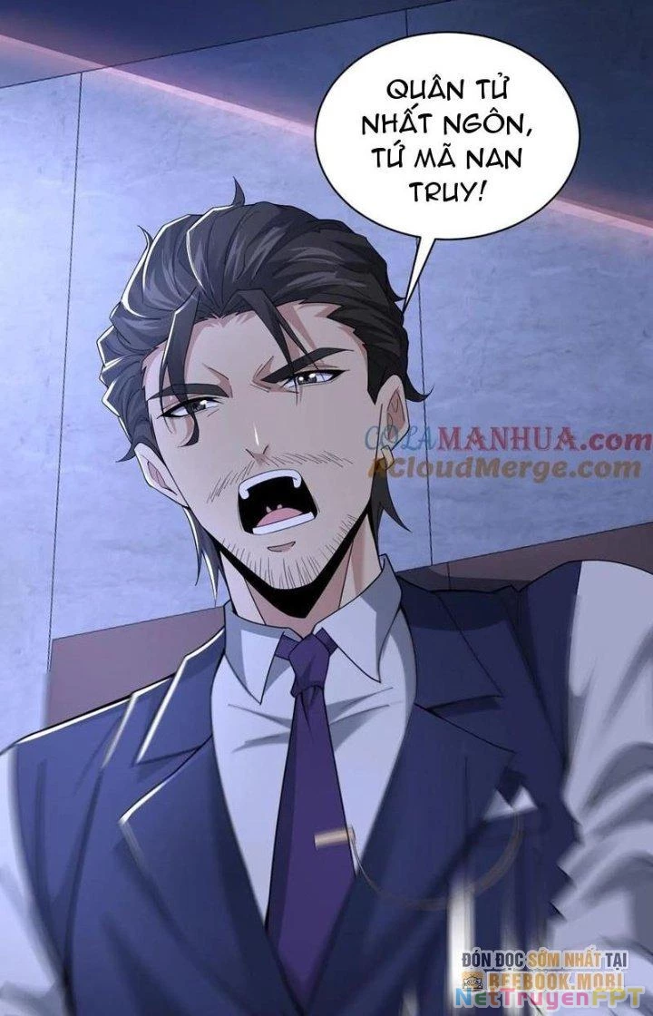 Gọi Ta Là Quỷ Sai Đại Nhân Chapter 59 - Trang 2