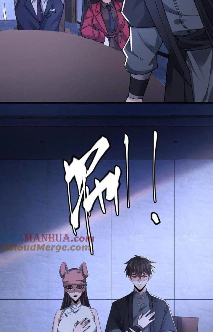 Gọi Ta Là Quỷ Sai Đại Nhân Chapter 59 - Trang 2