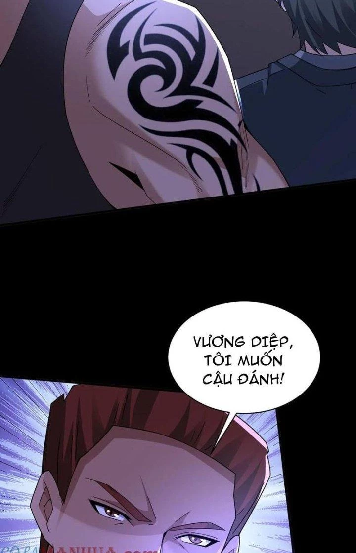 Gọi Ta Là Quỷ Sai Đại Nhân Chapter 59 - Trang 2