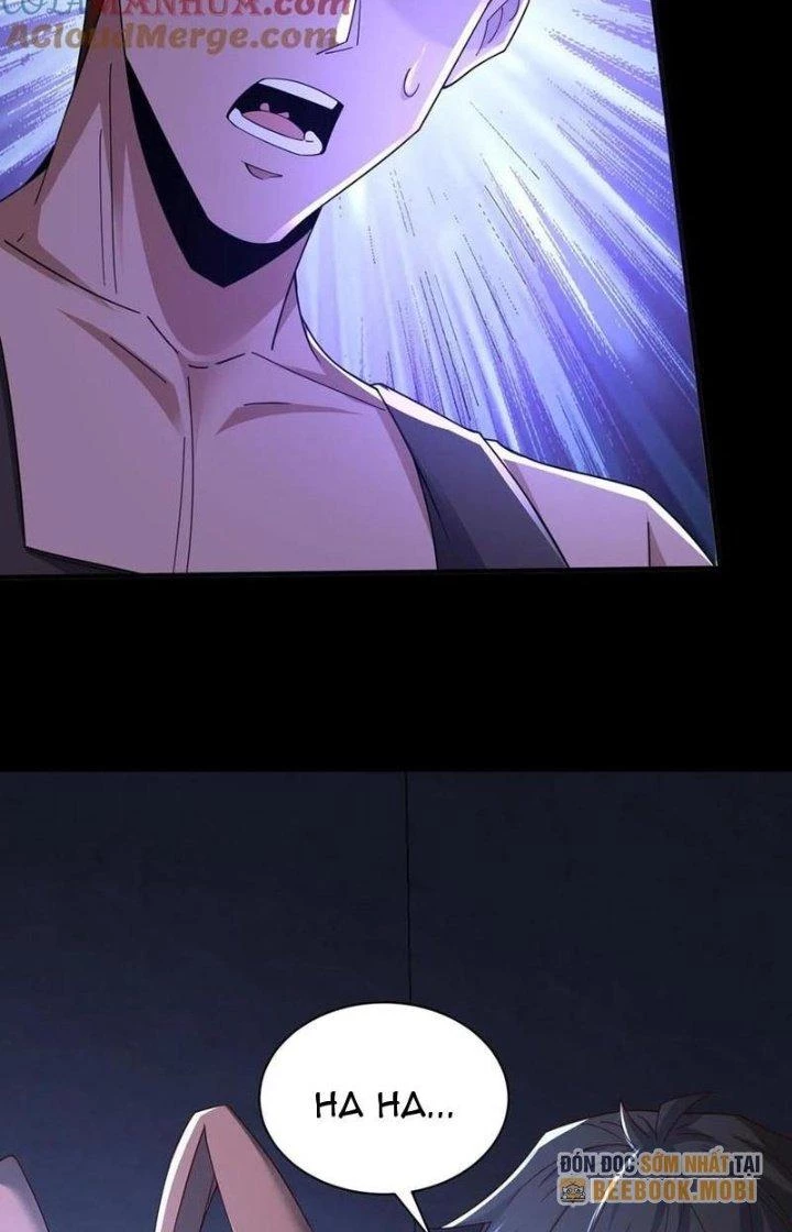 Gọi Ta Là Quỷ Sai Đại Nhân Chapter 59 - Trang 2
