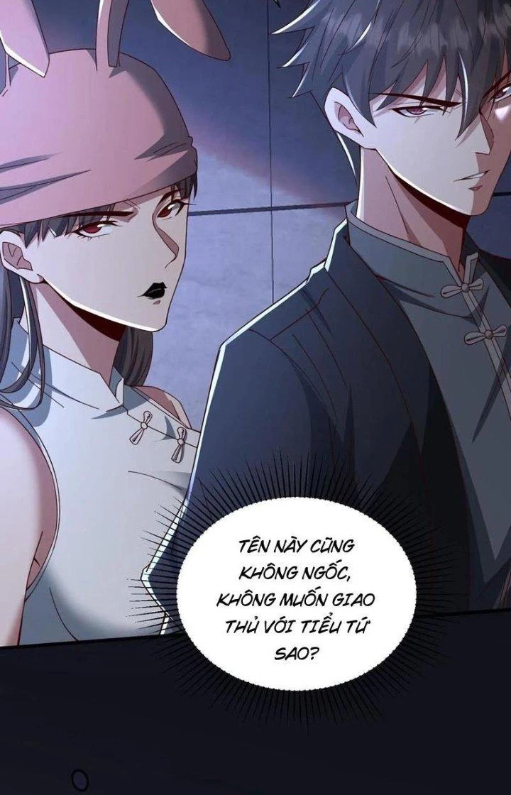 Gọi Ta Là Quỷ Sai Đại Nhân Chapter 59 - Trang 2