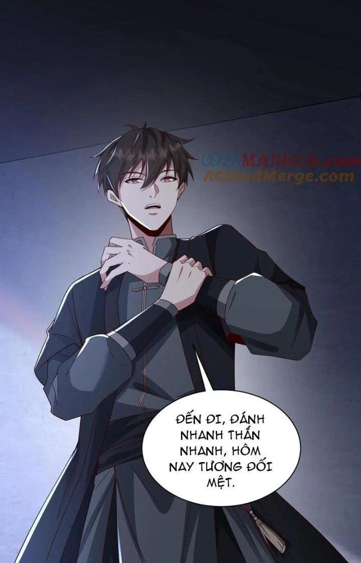 Gọi Ta Là Quỷ Sai Đại Nhân Chapter 59 - Trang 2