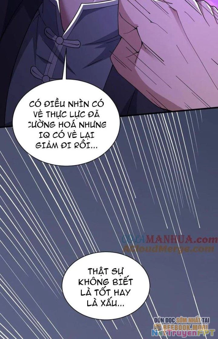 Gọi Ta Là Quỷ Sai Đại Nhân Chapter 59 - Trang 2