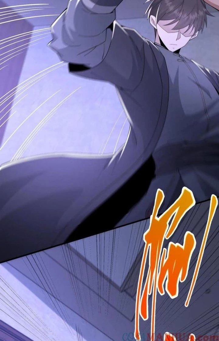 Gọi Ta Là Quỷ Sai Đại Nhân Chapter 59 - Trang 2