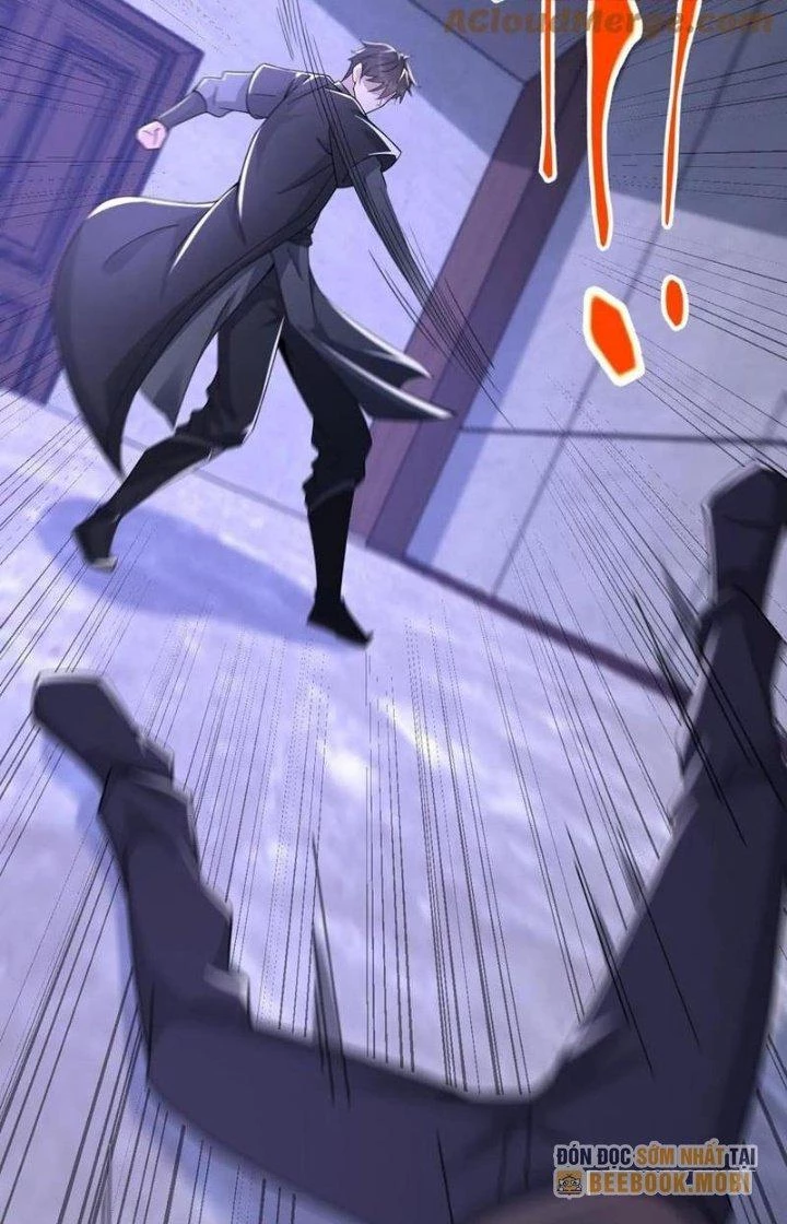 Gọi Ta Là Quỷ Sai Đại Nhân Chapter 59 - Trang 2