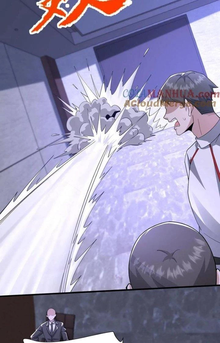 Gọi Ta Là Quỷ Sai Đại Nhân Chapter 59 - Trang 2