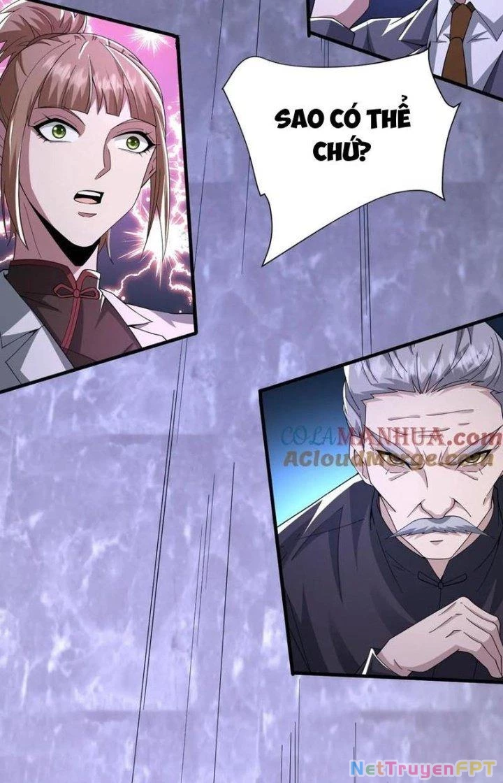 Gọi Ta Là Quỷ Sai Đại Nhân Chapter 59 - Trang 2