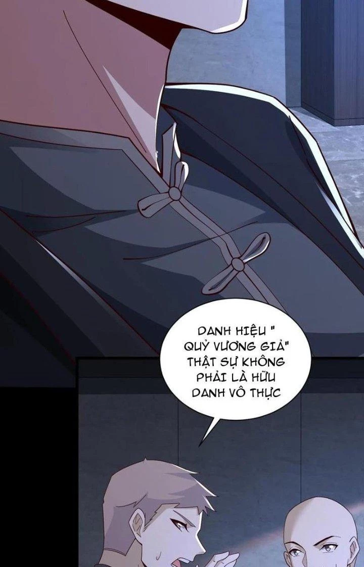 Gọi Ta Là Quỷ Sai Đại Nhân Chapter 59 - Trang 2