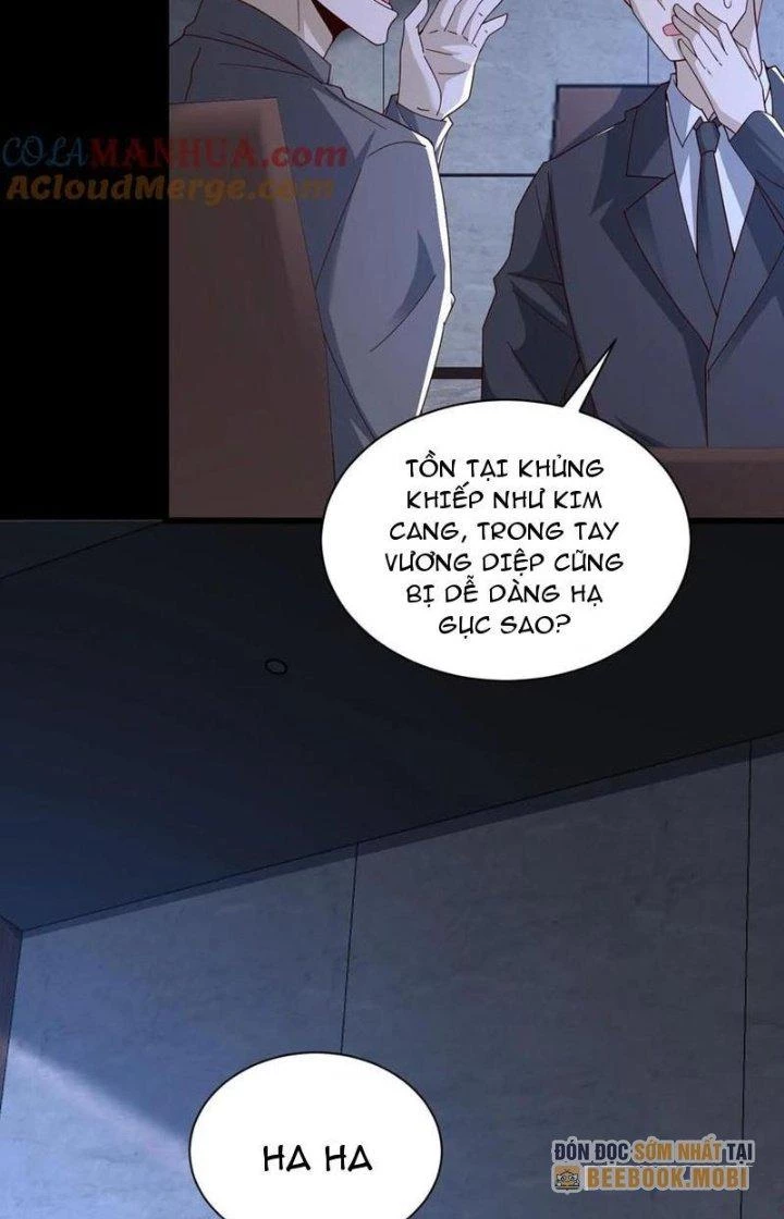 Gọi Ta Là Quỷ Sai Đại Nhân Chapter 59 - Trang 2