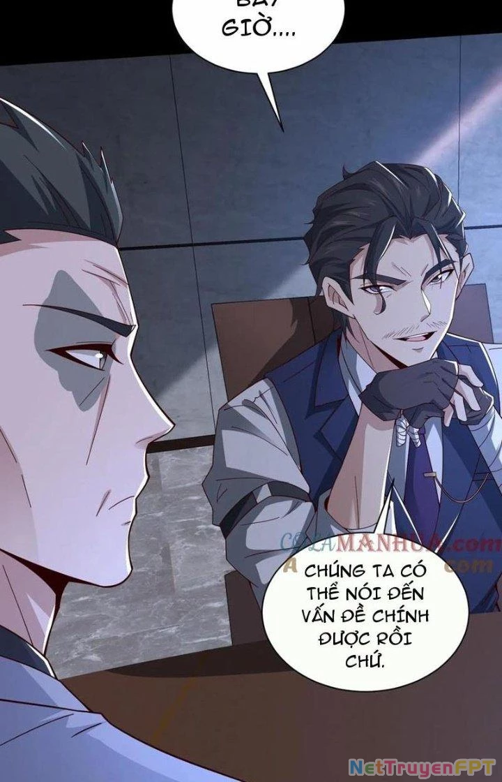 Gọi Ta Là Quỷ Sai Đại Nhân Chapter 59 - Trang 2