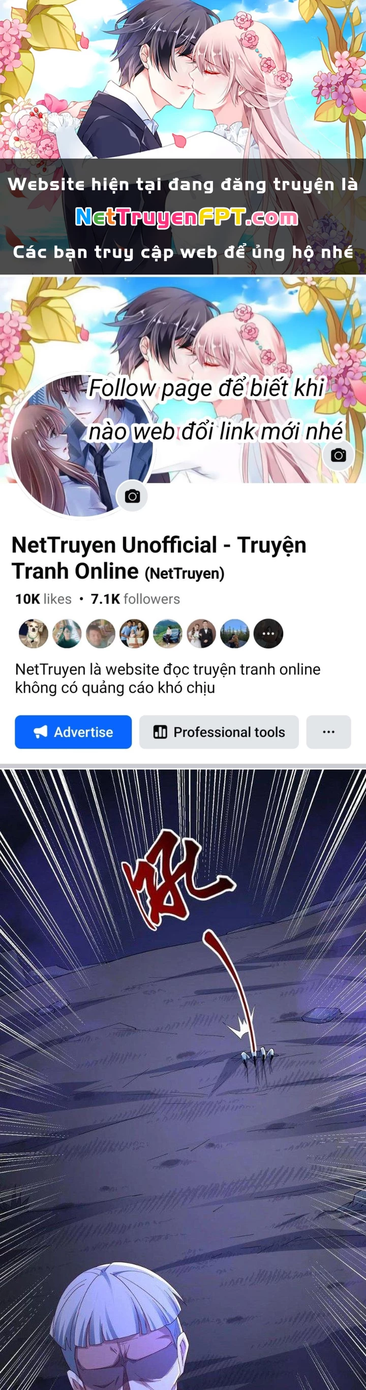 Gọi Ta Là Quỷ Sai Đại Nhân Chapter 65 - Trang 2