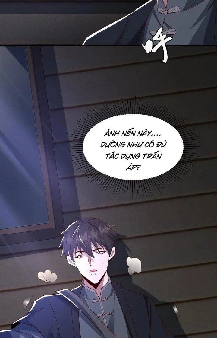 Gọi Ta Là Quỷ Sai Đại Nhân Chapter 65 - Trang 2