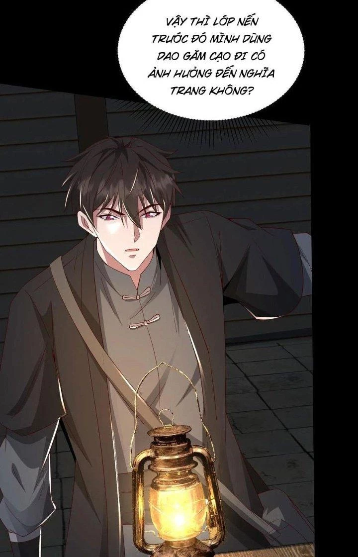 Gọi Ta Là Quỷ Sai Đại Nhân Chapter 65 - Trang 2