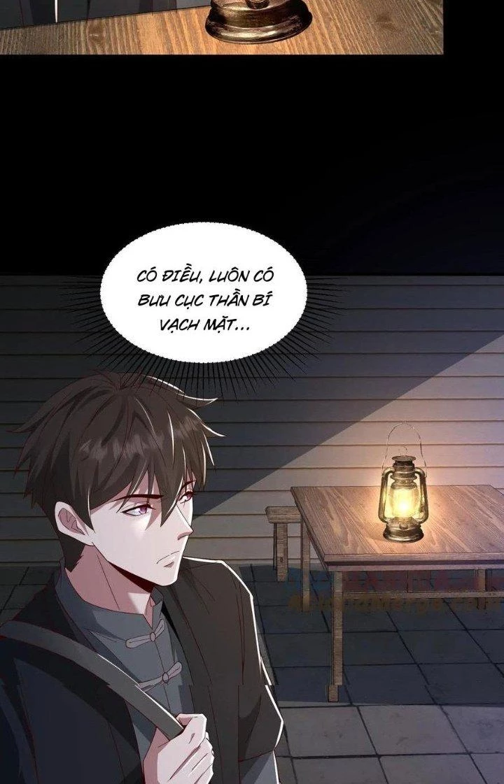 Gọi Ta Là Quỷ Sai Đại Nhân Chapter 65 - Trang 2