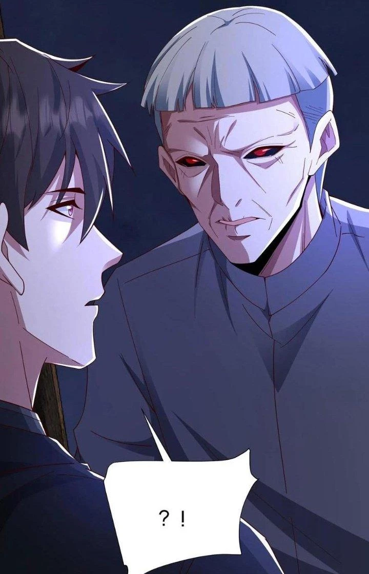 Gọi Ta Là Quỷ Sai Đại Nhân Chapter 65 - Trang 2