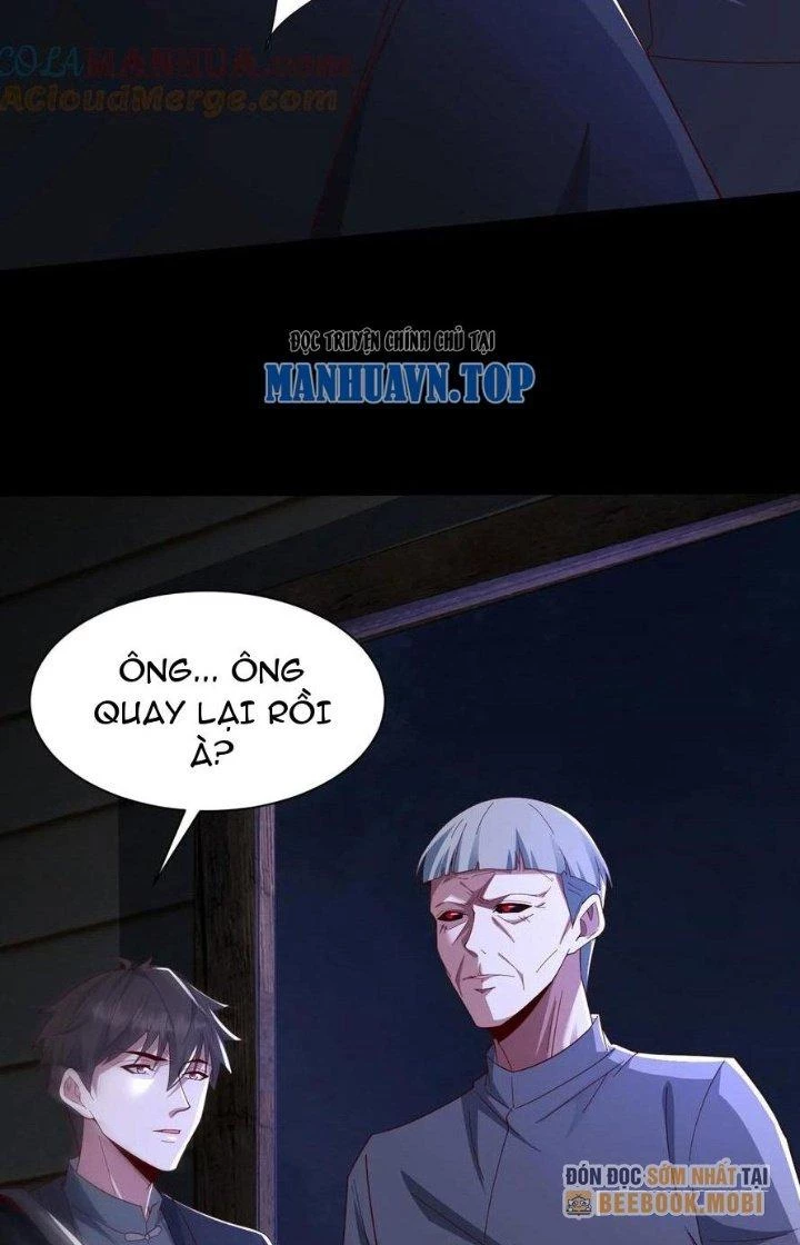 Gọi Ta Là Quỷ Sai Đại Nhân Chapter 65 - Trang 2