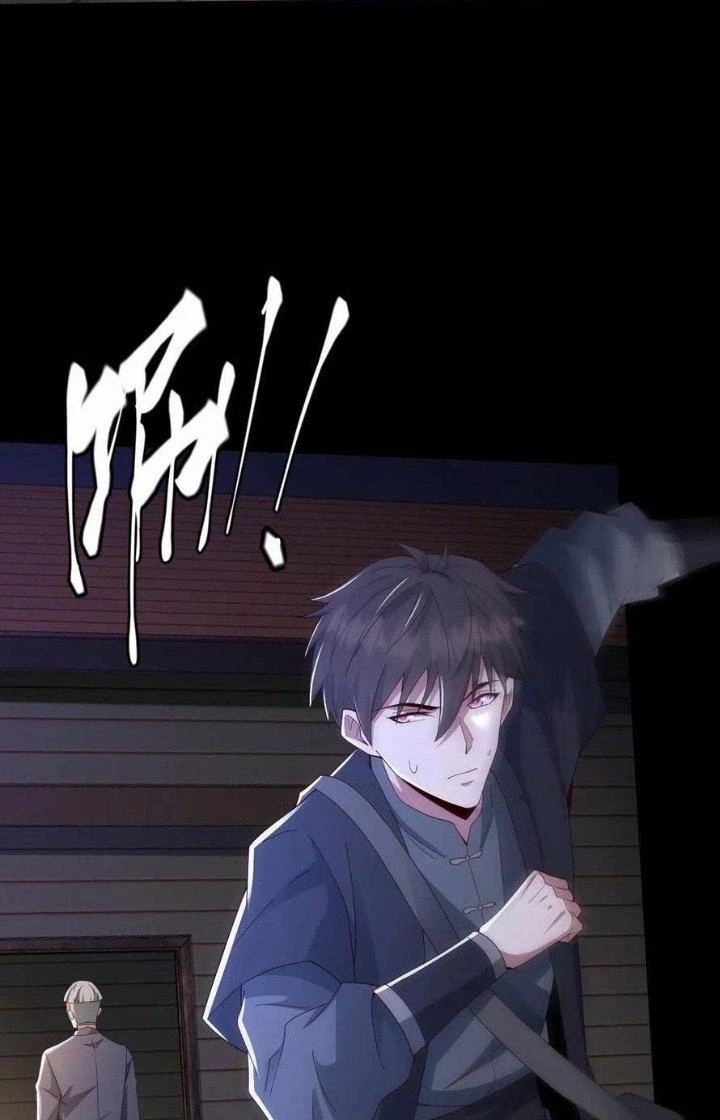 Gọi Ta Là Quỷ Sai Đại Nhân Chapter 65 - Trang 2