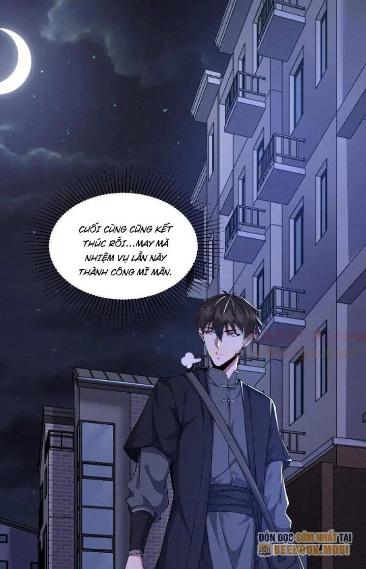 Gọi Ta Là Quỷ Sai Đại Nhân Chapter 65 - Trang 2