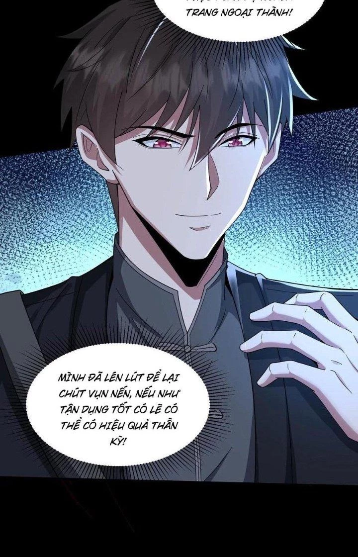 Gọi Ta Là Quỷ Sai Đại Nhân Chapter 65 - Trang 2