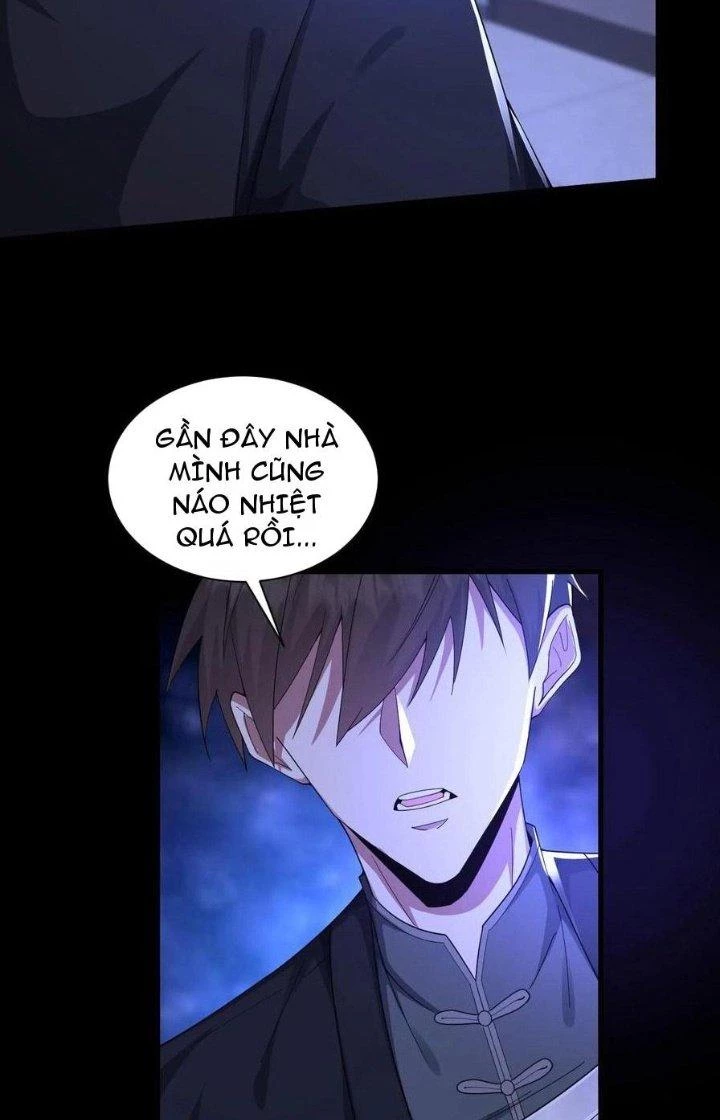 Gọi Ta Là Quỷ Sai Đại Nhân Chapter 65 - Trang 2