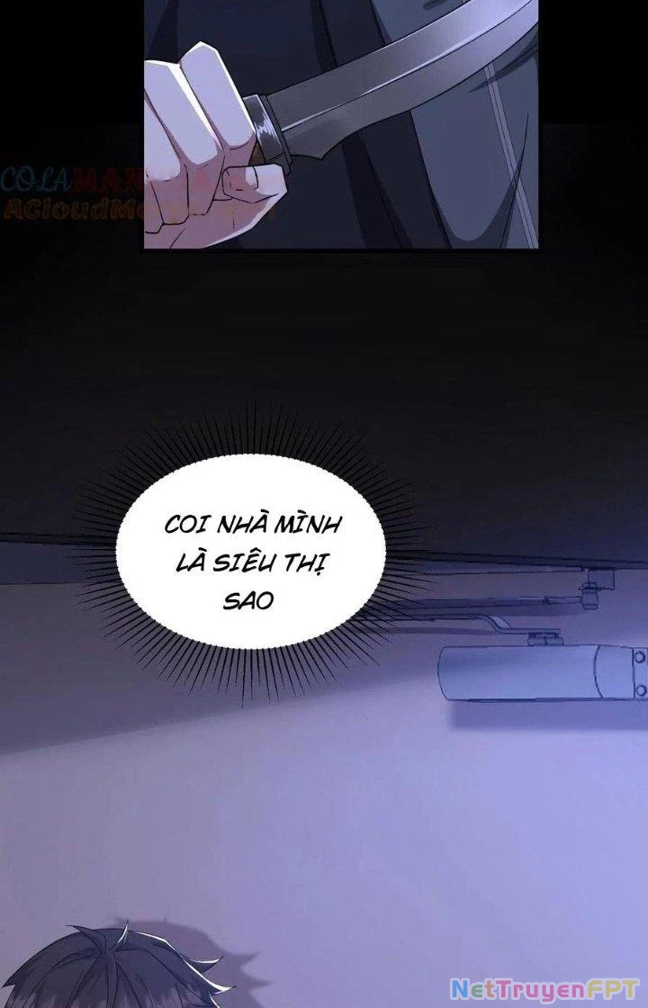 Gọi Ta Là Quỷ Sai Đại Nhân Chapter 65 - Trang 2