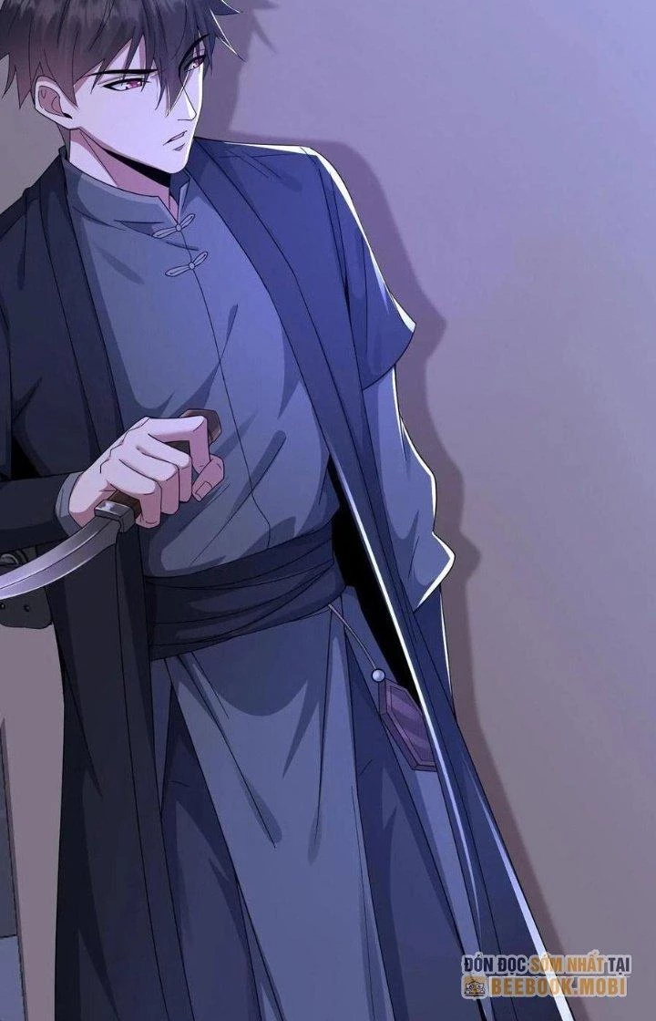 Gọi Ta Là Quỷ Sai Đại Nhân Chapter 65 - Trang 2