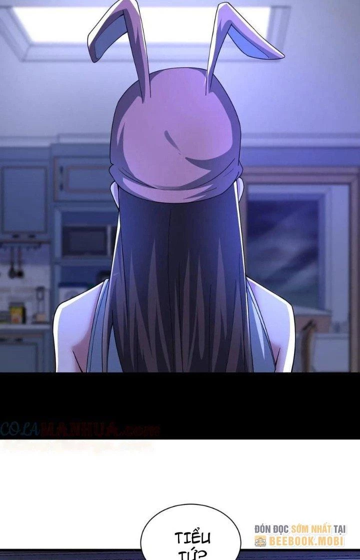 Gọi Ta Là Quỷ Sai Đại Nhân Chapter 65 - Trang 2