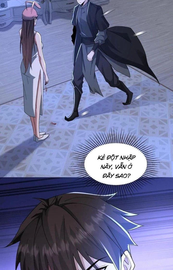 Gọi Ta Là Quỷ Sai Đại Nhân Chapter 65 - Trang 2