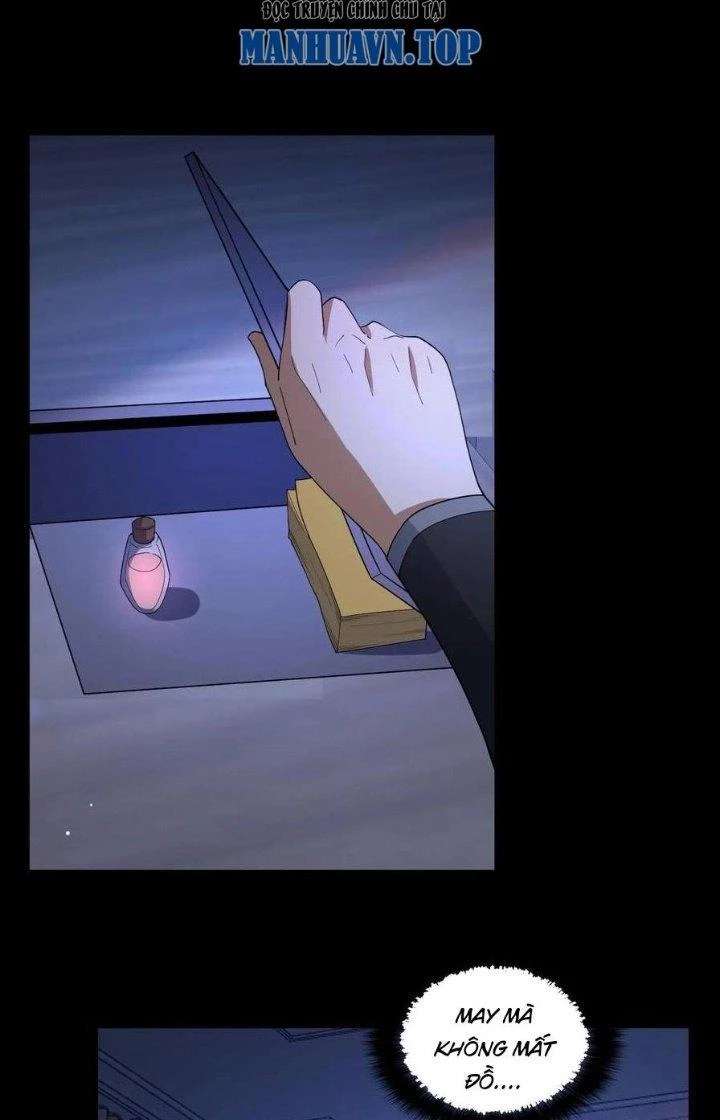 Gọi Ta Là Quỷ Sai Đại Nhân Chapter 66 - Trang 2