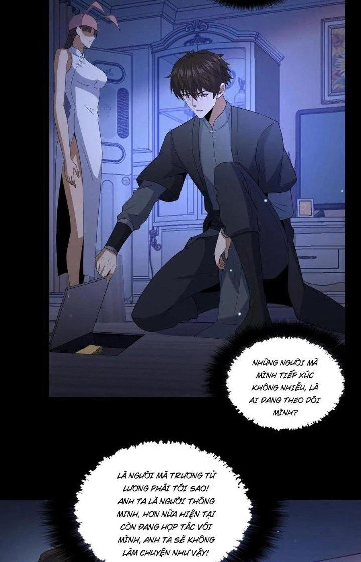 Gọi Ta Là Quỷ Sai Đại Nhân Chapter 66 - Trang 2