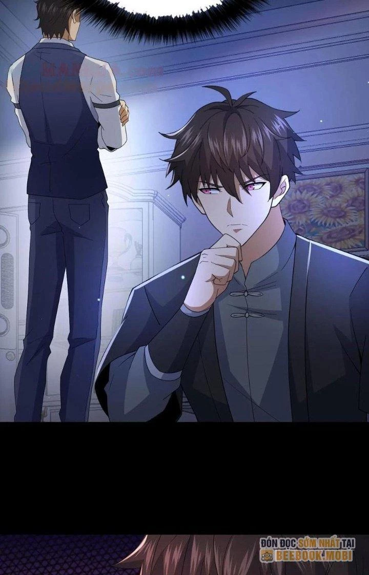 Gọi Ta Là Quỷ Sai Đại Nhân Chapter 66 - Trang 2