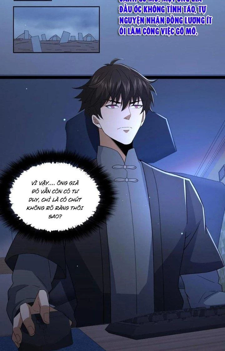 Gọi Ta Là Quỷ Sai Đại Nhân Chapter 66 - Trang 2