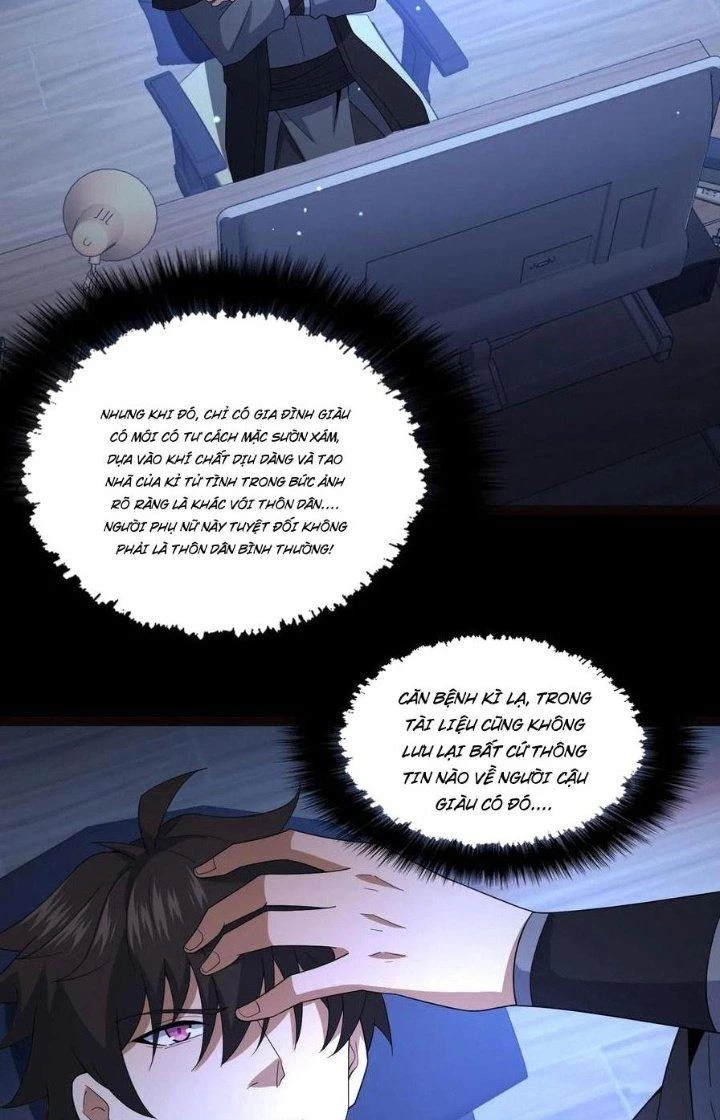 Gọi Ta Là Quỷ Sai Đại Nhân Chapter 66 - Trang 2