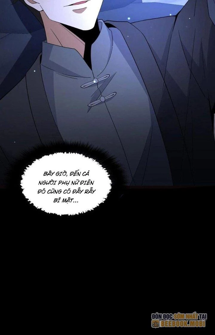 Gọi Ta Là Quỷ Sai Đại Nhân Chapter 66 - Trang 2