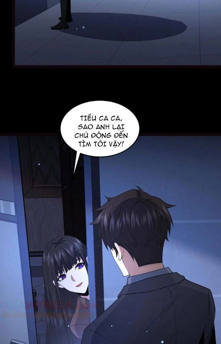 Gọi Ta Là Quỷ Sai Đại Nhân Chapter 66 - Trang 2